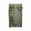Etui na telefon Tasmanian Tiger Tactical Phone Cover XL olive